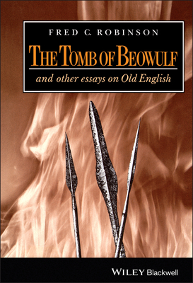 The Tomb of Beowulf