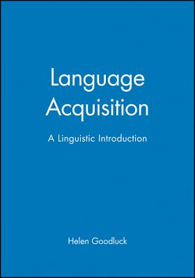 Language Acquisition