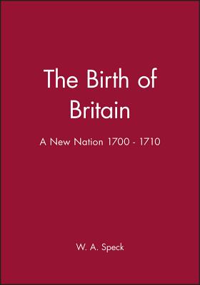 The Birth of Britain