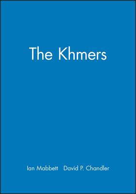 The Khmers