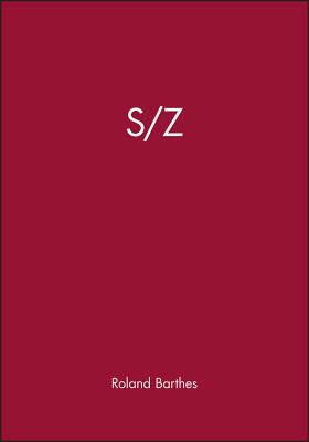 S/Z