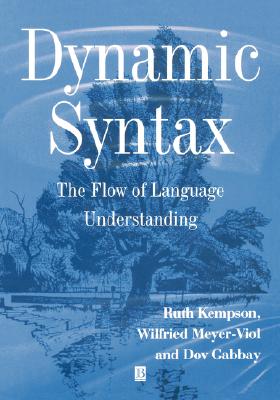 Dynamic Syntax