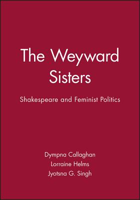 The Weyward Sisters