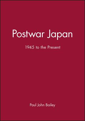 Postwar Japan