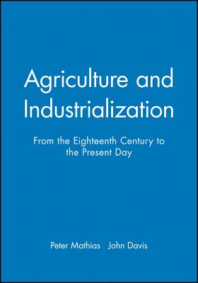 Agriculture and Industrialization