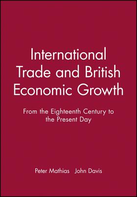 International Trade and British Economic Growth