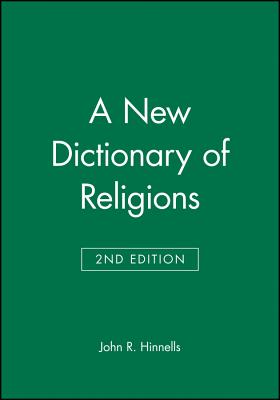 A New Dictionary of Religions