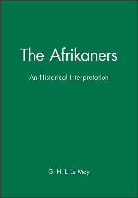 The Afrikaners