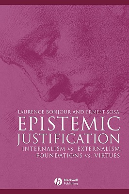 Epistemic Justification