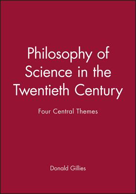 Philosophy of Science in the Twentieth Century