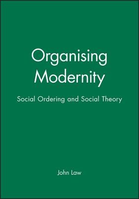 Organising Modernity