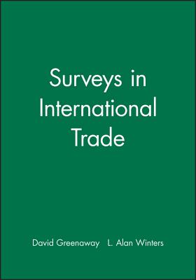 Surveys in International Trade