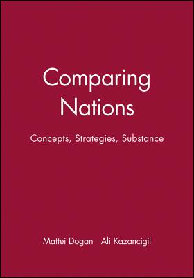 Comparing Nations