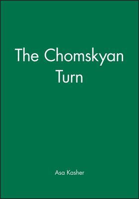 The Chomskyan Turn