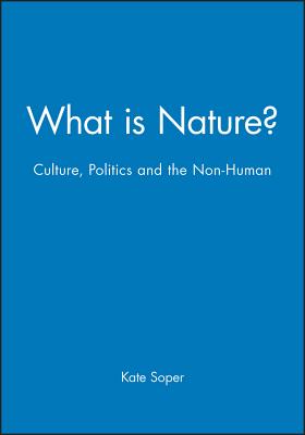 What is Nature?