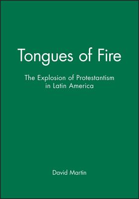 Tongues of Fire