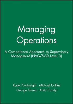 Managing Operations