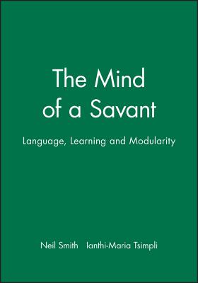 The Mind of a Savant