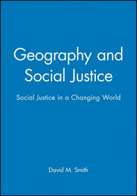 Geography and Social Justice