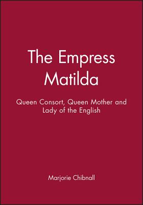 The Empress Matilda