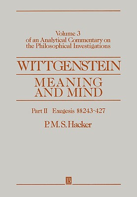 Wittgenstein