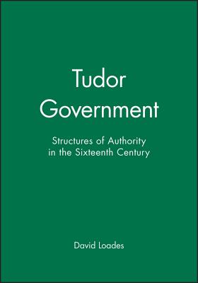 Tudor Government