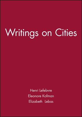 Writings on Cities