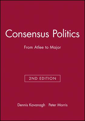 Consensus Politics