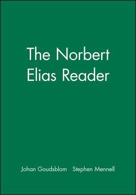 The Norbert Elias Reader