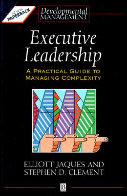 Executive Leadership