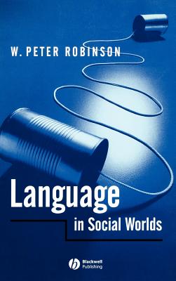 Language in Social Worlds