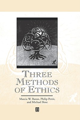 Three Methods of Ethics