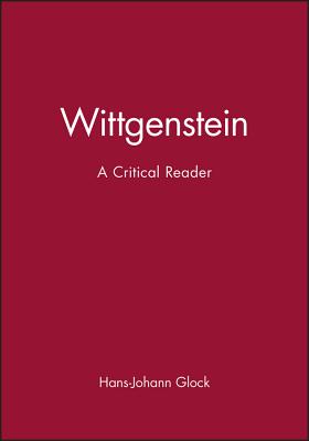 Wittgenstein