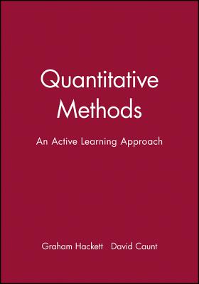 Quantitative Methods