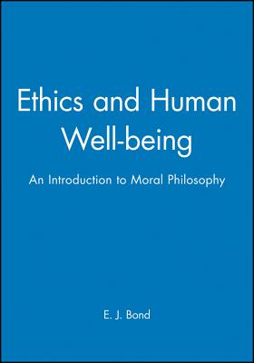 Ethics and Human Well-being