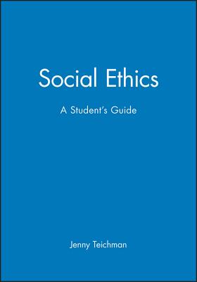 Social Ethics