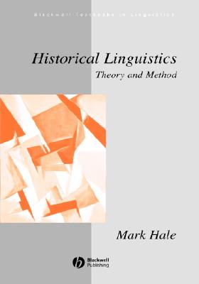 Historical Linguistics