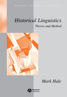 Historical Linguistics