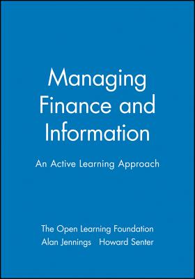 Managing Finance and Information