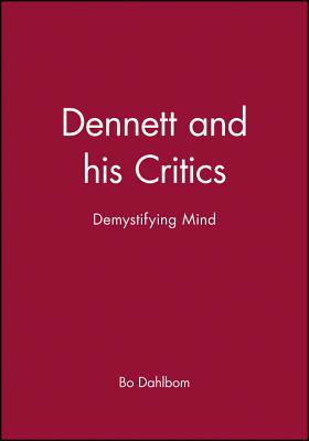 Dennett and his Critics