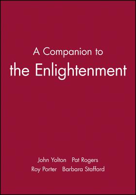 A Companion to the Enlightenment