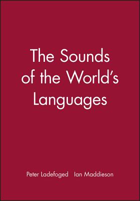 The Sounds of the World's Languages