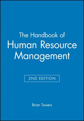 The Handbook of Human Resource Management