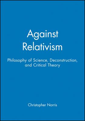 Against Relativism