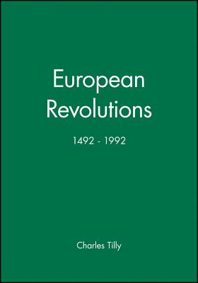 European Revolutions