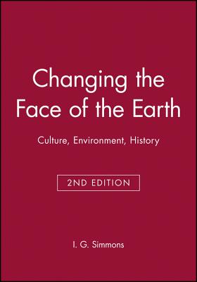 Changing the Face of the Earth