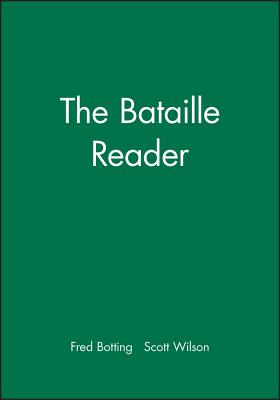 The Bataille Reader