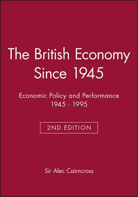 The British Economy Since 1945