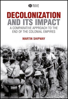 Decolonization and its Impact