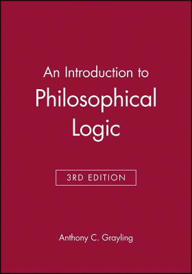 An Introduction to Philosophical Logic